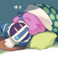 kirby zzz