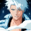 Toshiro Hitsugaya