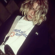 Kurt Cobain