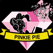 Pinkie Pie