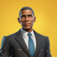 barack obama BATTLE PASS