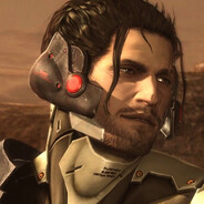 Steam Avatar