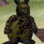 Springtrap Grasu