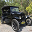 Model T Ford
