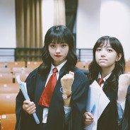 谁又会是我的青春呢