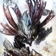 叠加的影子是深色的