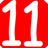 Eleven