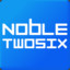 NobleTwoSix