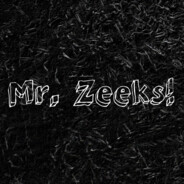 Mr Zeeks