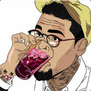 Alekele Steam avatar