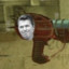 Ronald Raygun