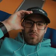 Bálint avatar