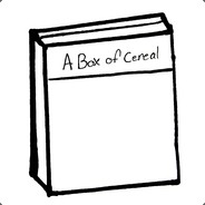A Box of Cereal