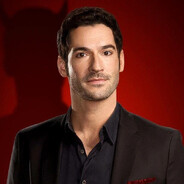 Lucifer Morningstar