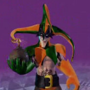 Avatar snapshot