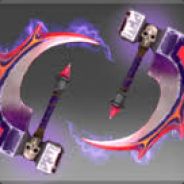 "Wings Of Justice" CaCow