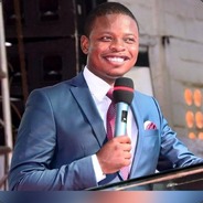 Prophet Bushiri