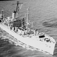 USS Liberty