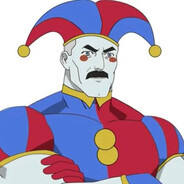Professor Evil