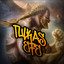 Tulkas the Blessed V12