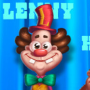 LONG LENNY