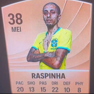 Player avatar