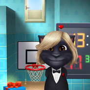 просто тигр's avatar