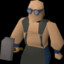 Oaknock the Engineer