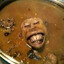 sopa do macaco