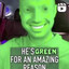 Green Teo