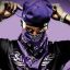 R.H.D the25king