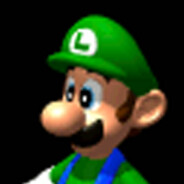 Luigi Is Real