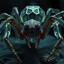 Crunchy Spider