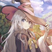 我最喜欢伊蕾娜