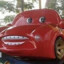 Rayo Mcqueen