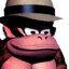 Fedora Kong