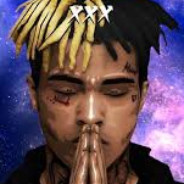 XXTENTACION R.İ.P
