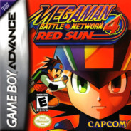 Battle Network 4