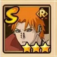 佩恩·天道【超】