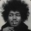 James Marshall Hendrix