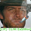 Clint EastWeed