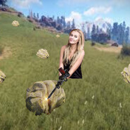 Farmer Hoe - steam id 76561197965135373