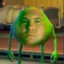 Mike wazouski
