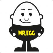 Mr.Egg