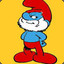 ✪ Papai Smurf ✪