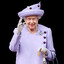 Her Majesty Elizabeth II.