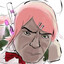 Who is in your profile picture?