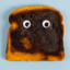 toast