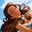 Player avatar
