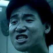 老年人